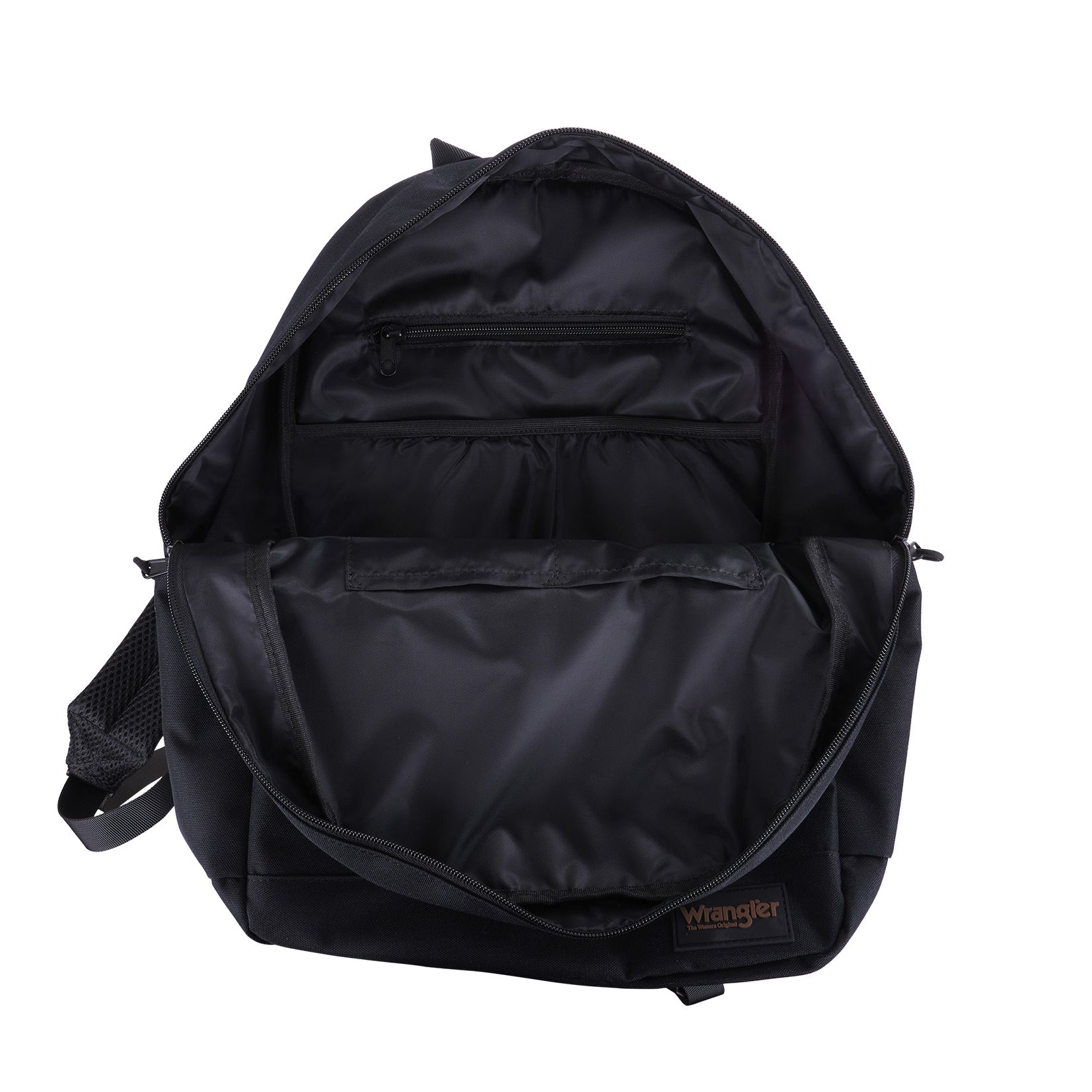 Wrangler Linden Backpack Black / All
