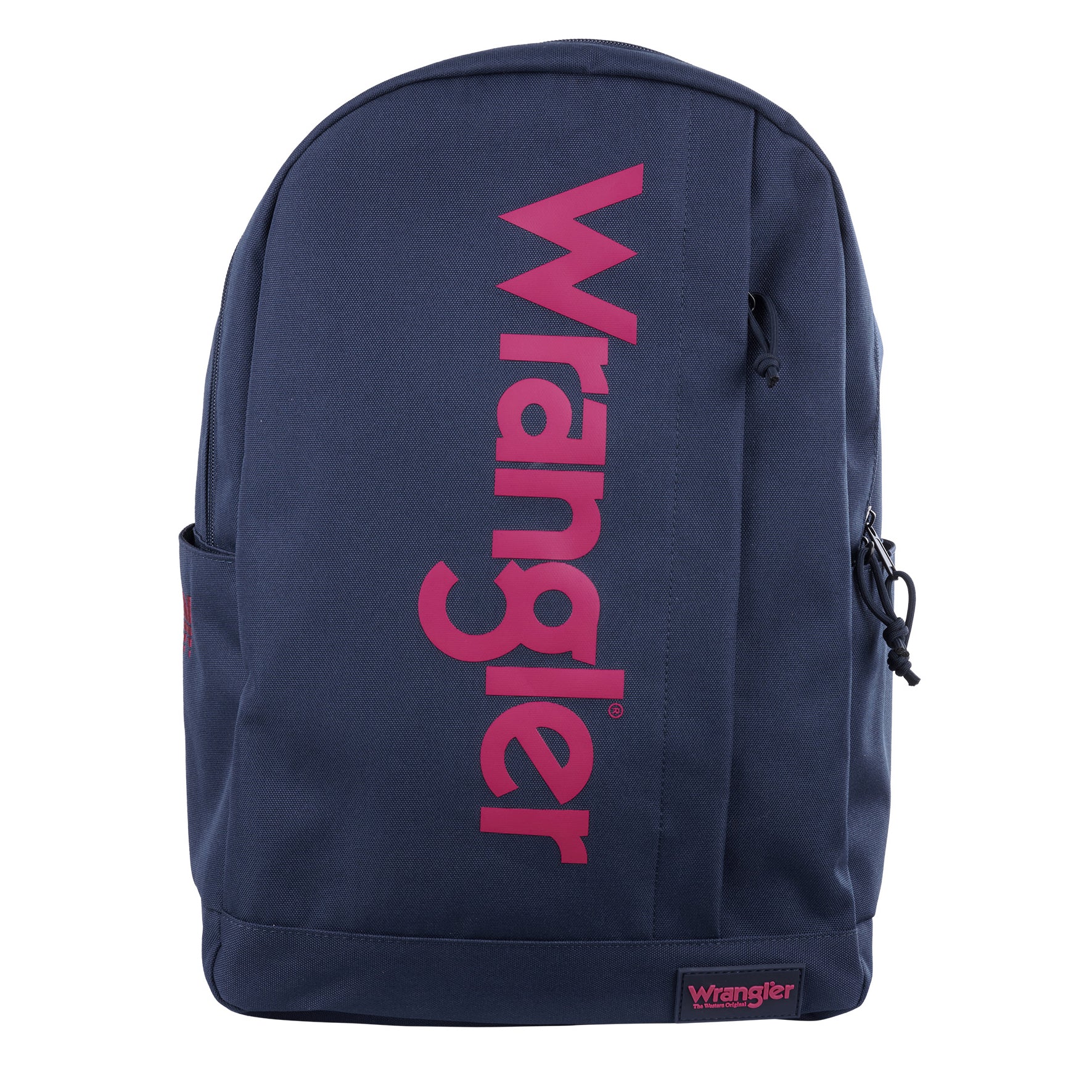 Wrangler Linden Backpack Black / All