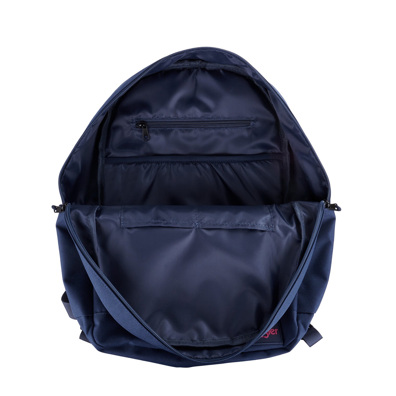 Wrangler Linden Backpack Black / All