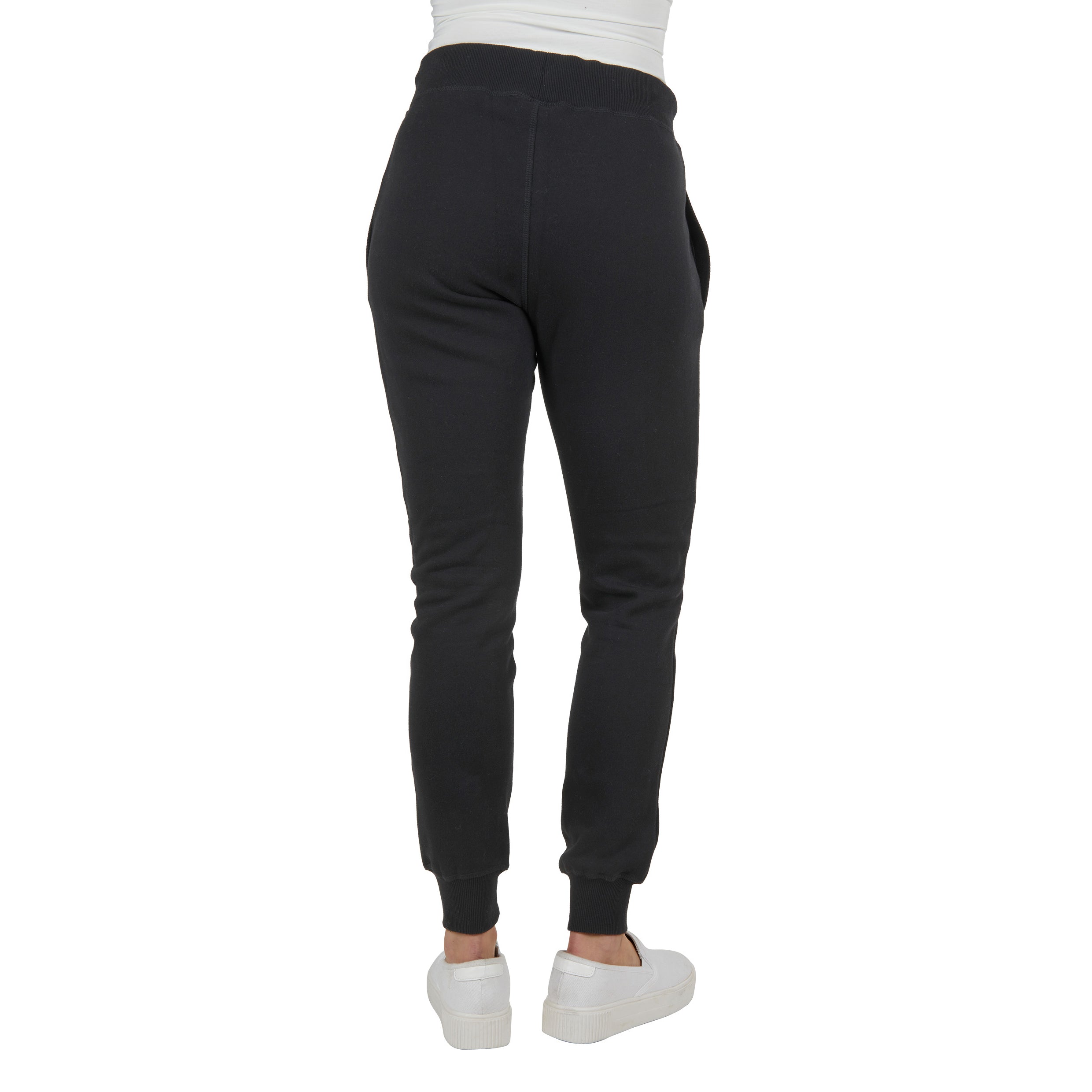 Wrangler Wms Stella Trackpant % Black / 10