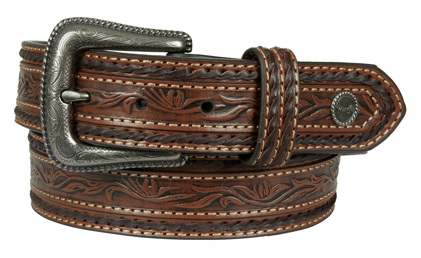 Wrangler Joven Belt One / 40