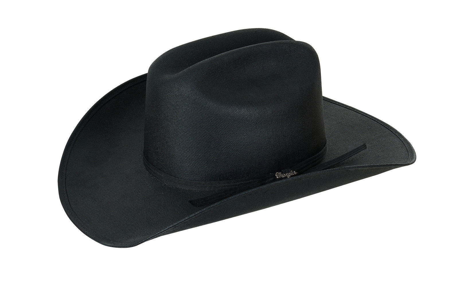 Wrangler Kids Vaquerita Hat Black / All