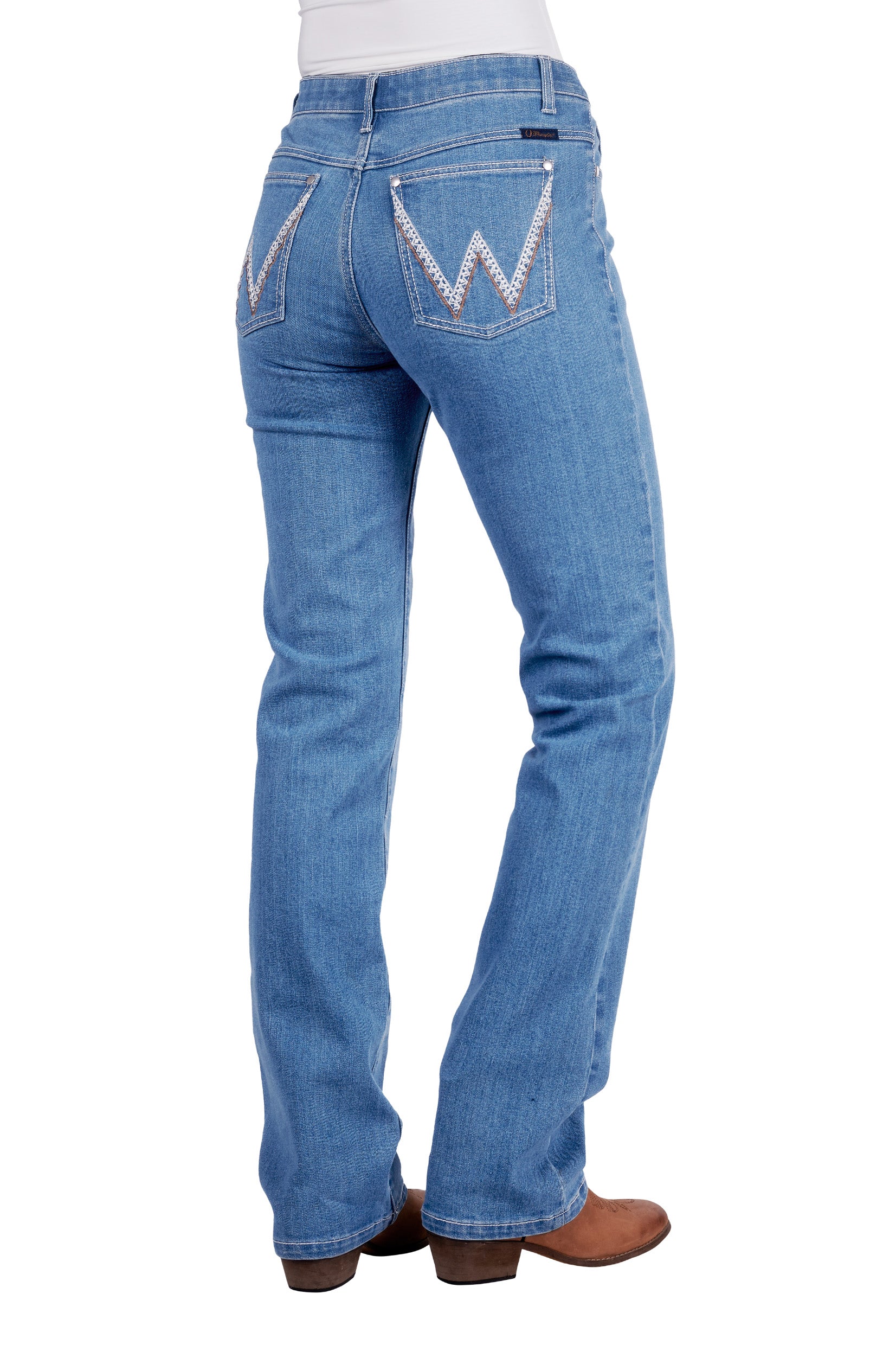 Wrangler Austin Q-Baby One / 11
