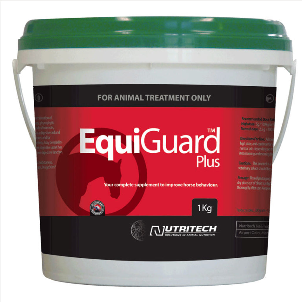 Equiguard Plus (1kg)