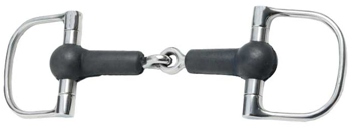Zilco Rubber Jointed Dee Bit (12.5cm)