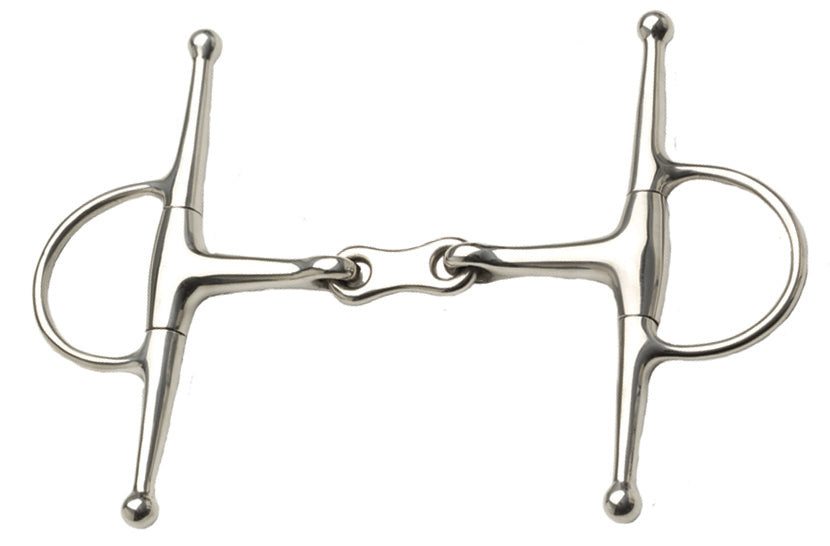 Zilco Full Cheek French Mouth (5.0)