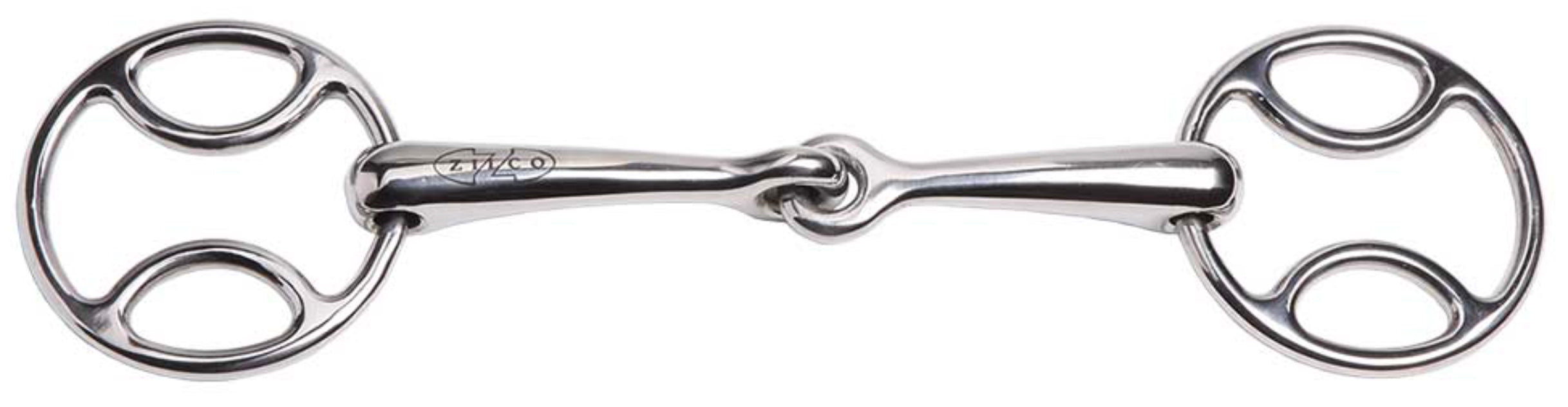 Zilco Jointed Bevel Bit One / 10cm