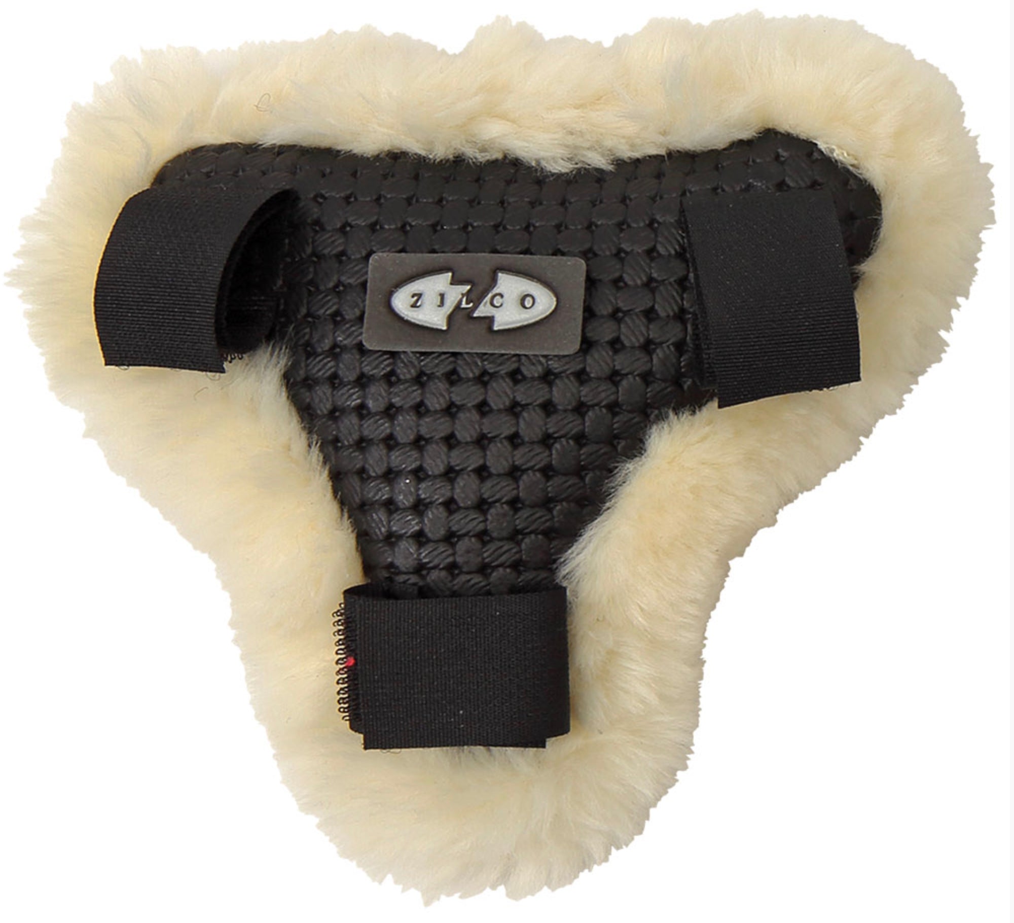 Zilco Pressure Pad Breastplate Fleece