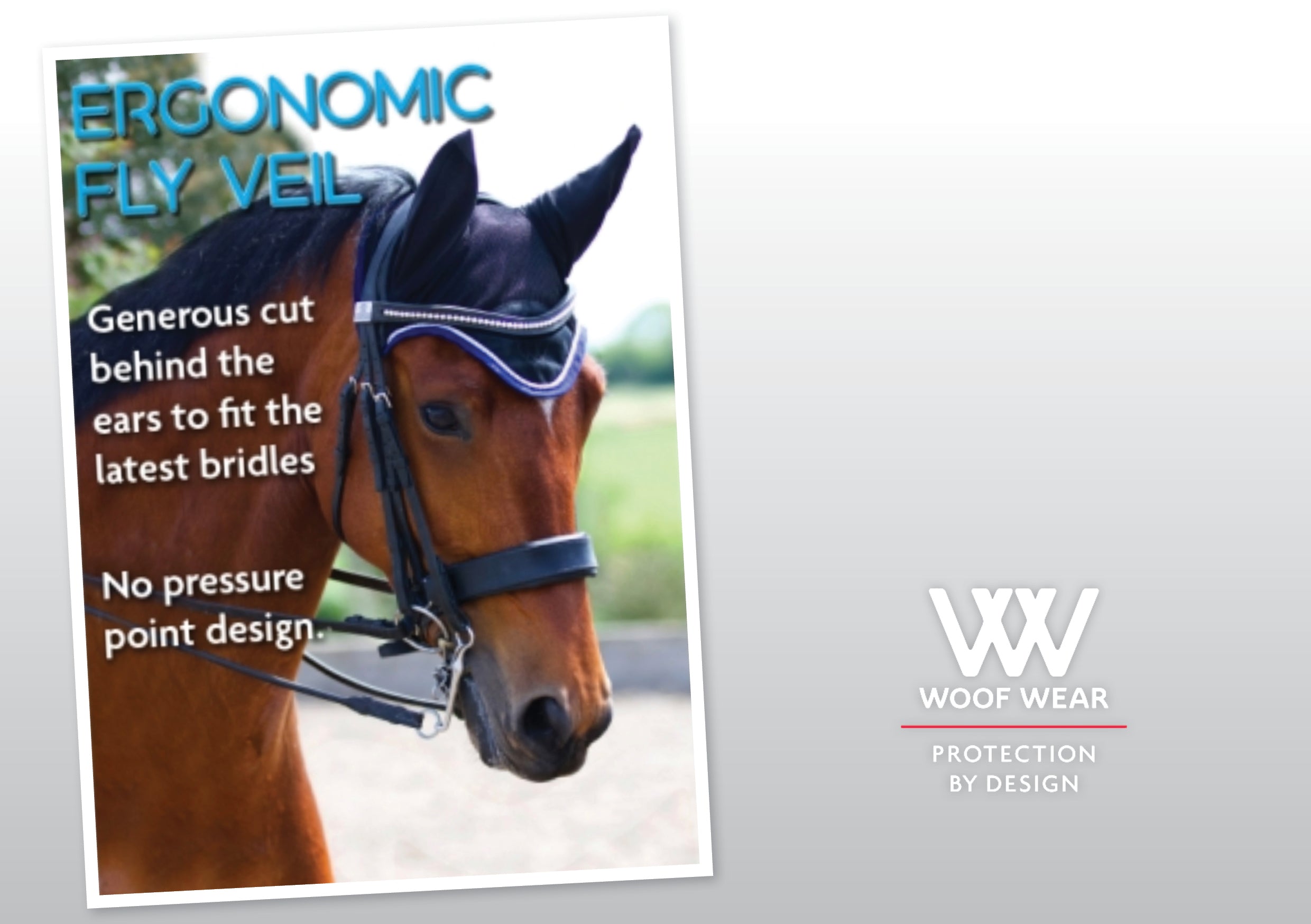 Woof Wear Bonnet Black/Black / All
