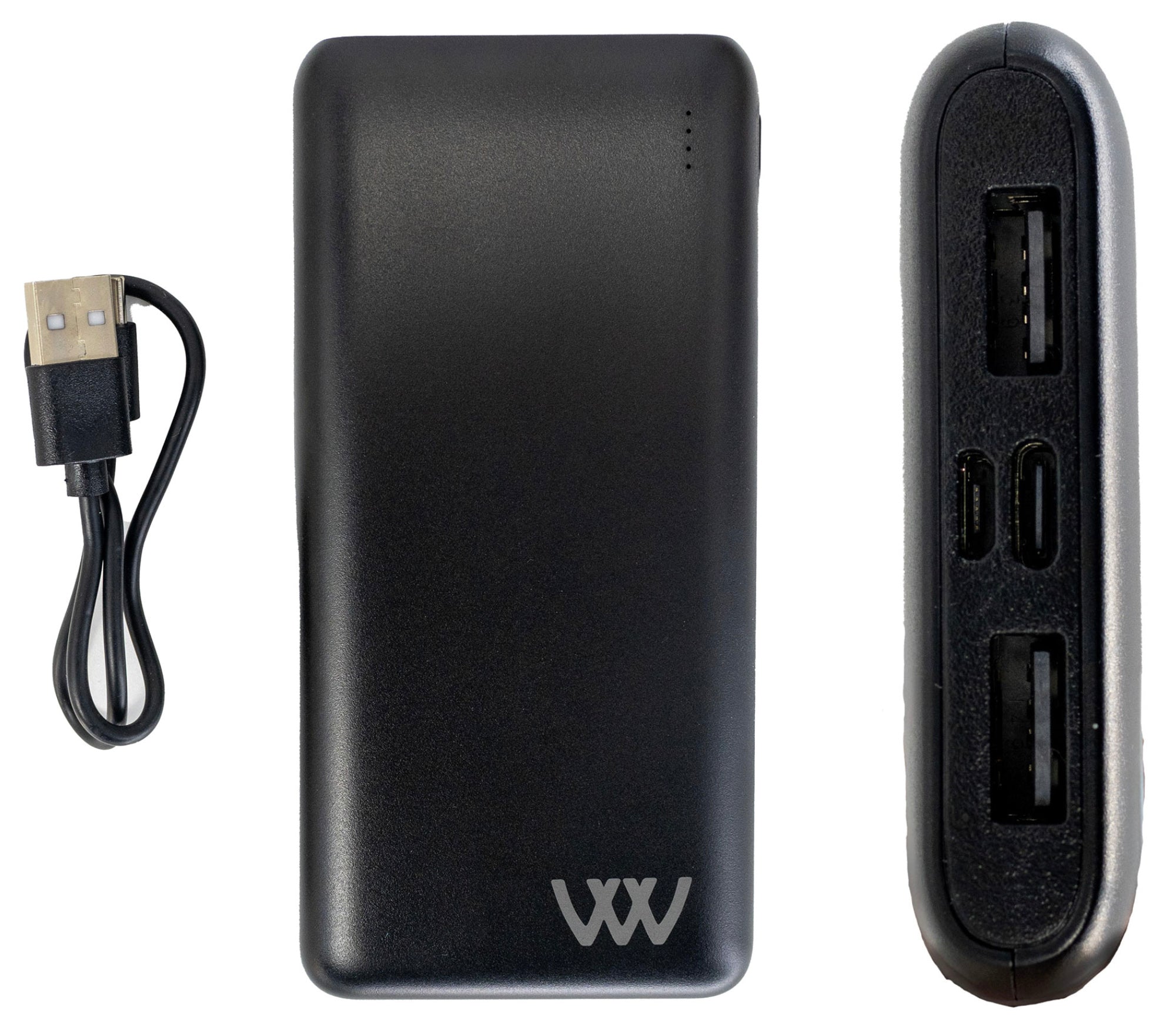 Woof Wear Power Bank