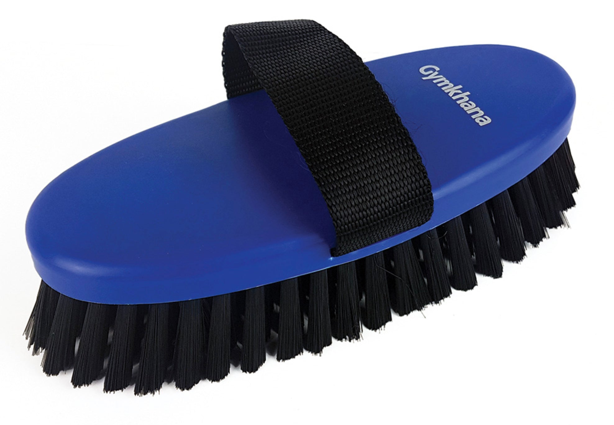 Zilco Gymkhana Large Body Brush Orange / Large