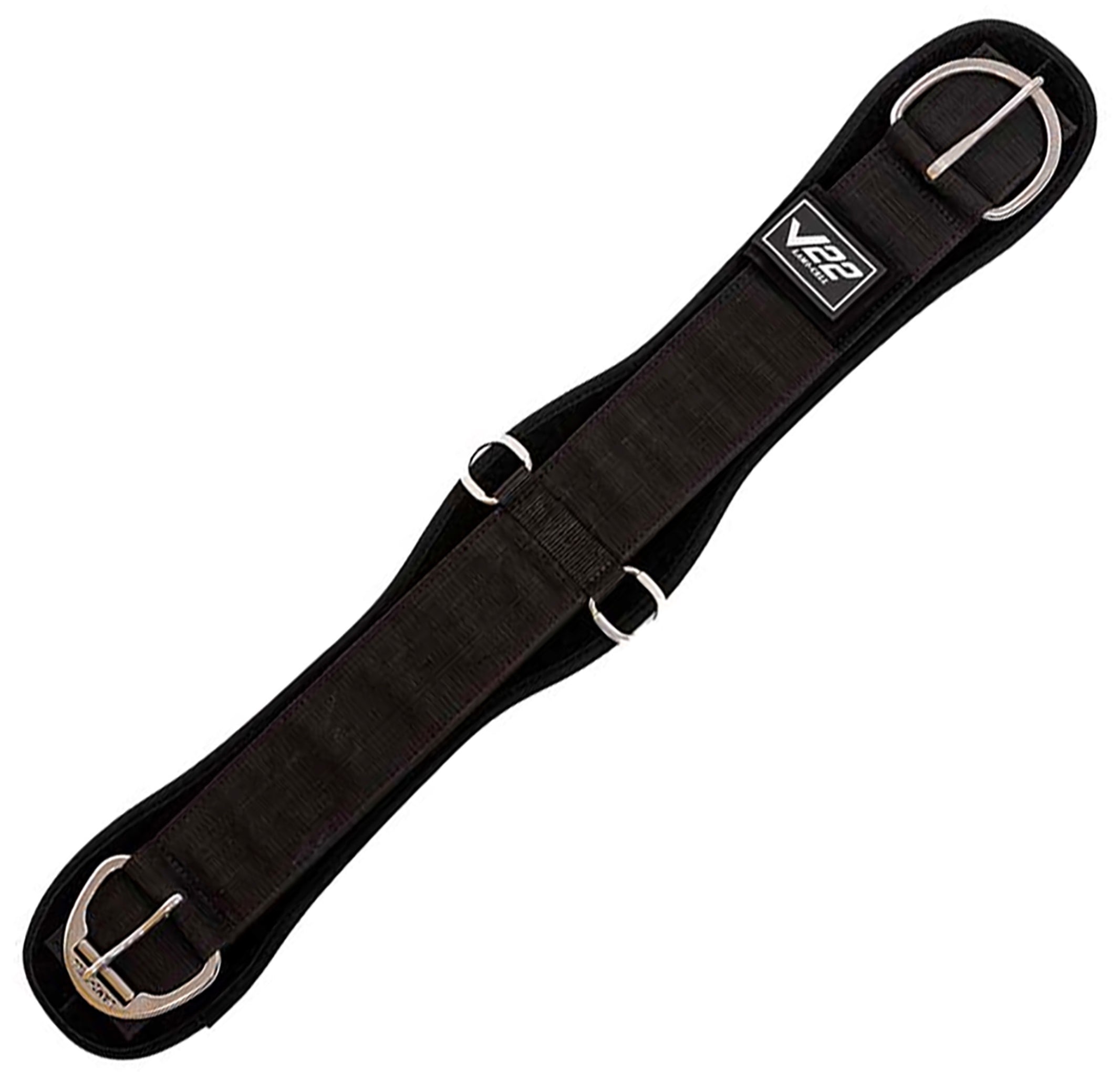 Lami-Cell V22 Western Girth One / 32