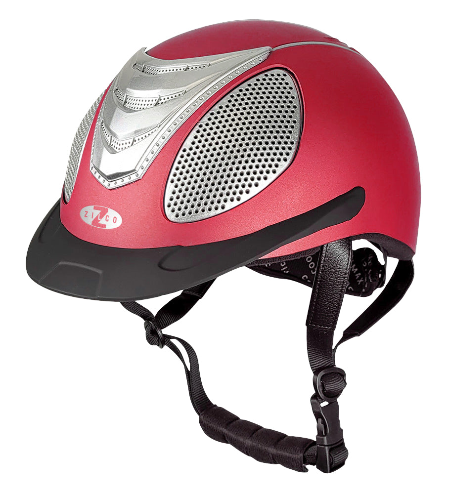Zilco Oscar Shield Helmet Blue / Small