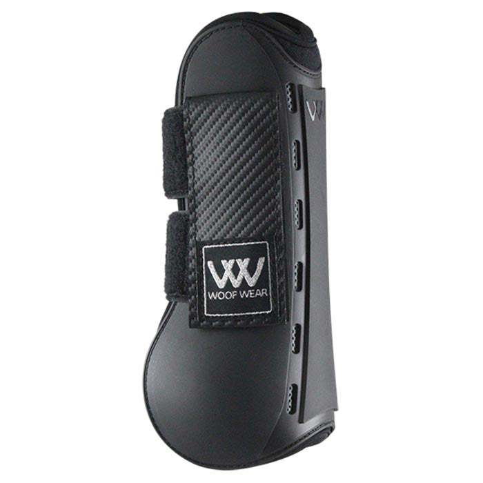Woof Wear Pro Tendon Black / Large/X Large