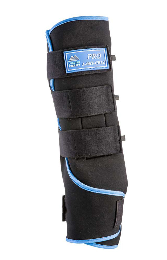 Zilco Lami Cell Pro Ice Boots One / Full