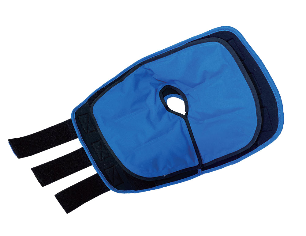 Zilco Lami-Cell Pro Ice Hock Boots