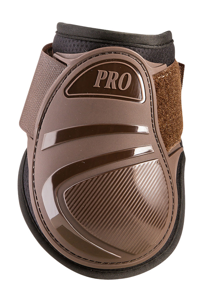 Zilco V22 Young Horse/F Boots Black / Medium