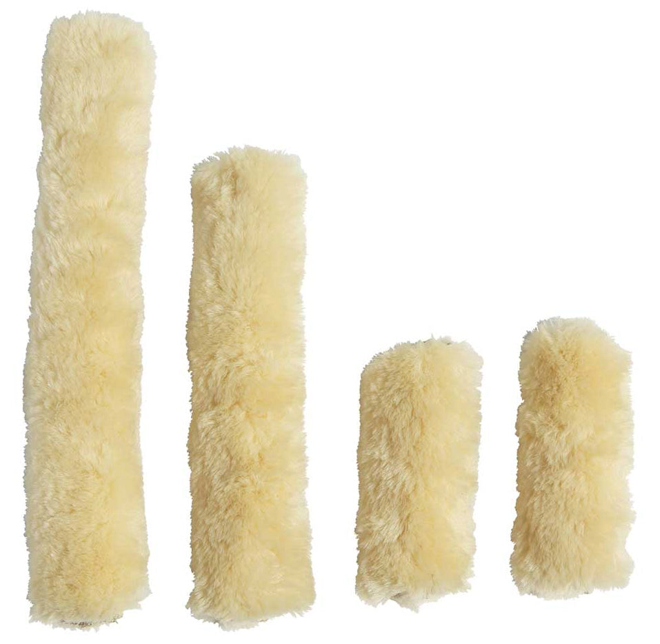 Zilco Halter Fleece Cover (Set of 4)