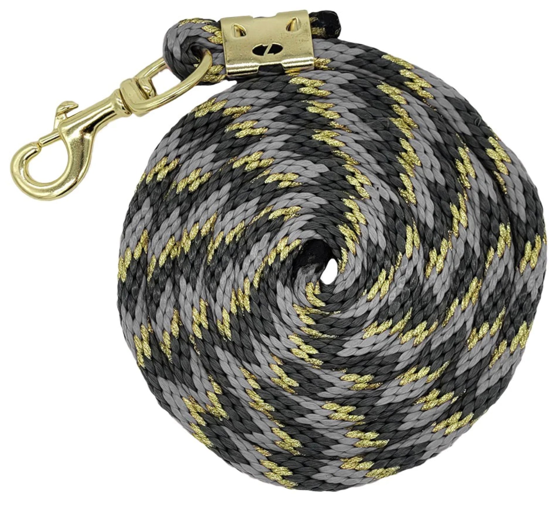 Zilco Estate Braided Lead Grey/Dusk / All