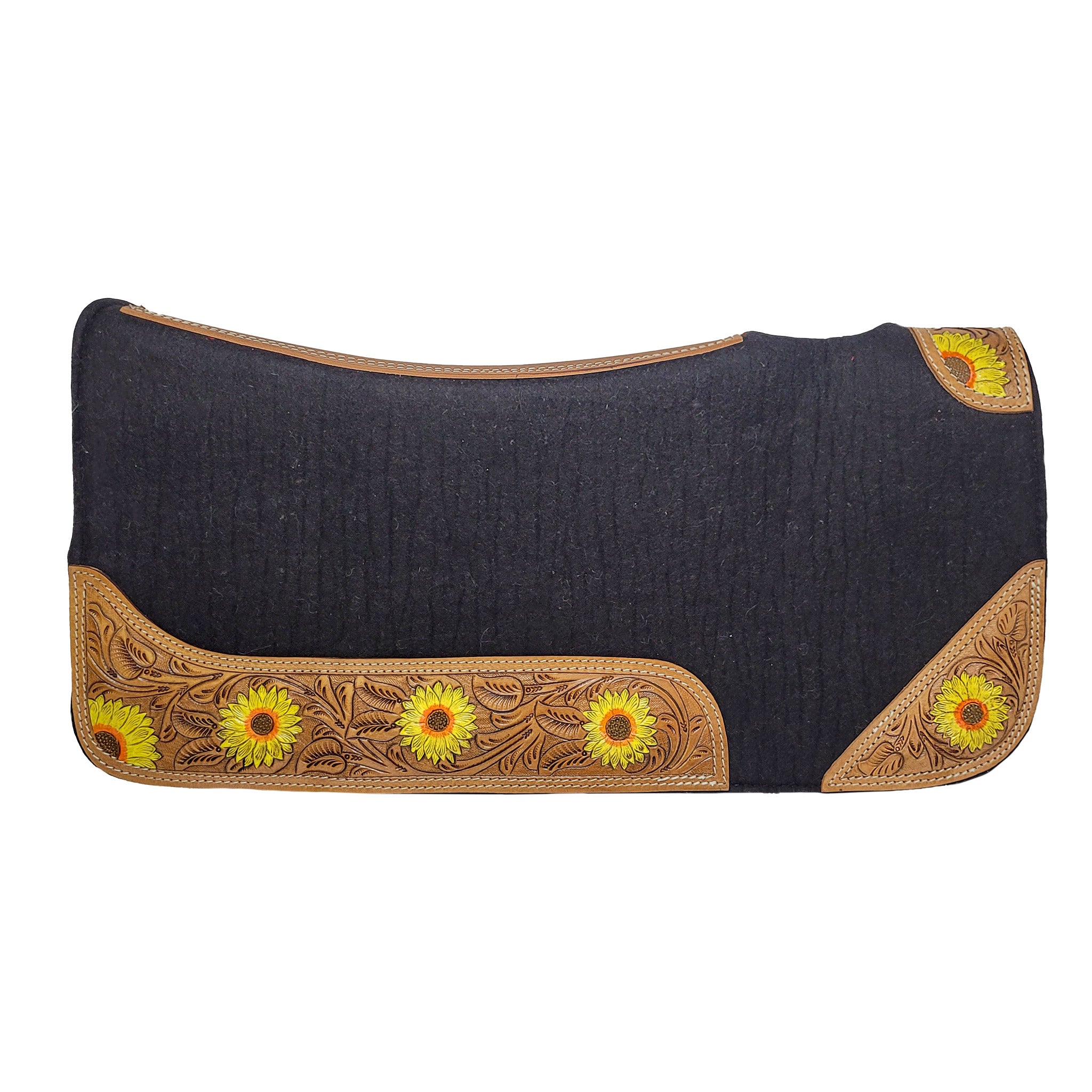 Zilco Oregon Sunflower Felt Pad
