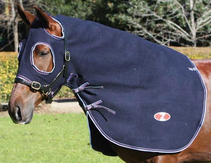 Zilco Defender Wool Hood One / Full