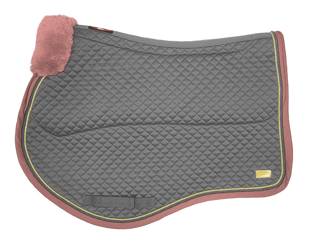 Zilco Estate Fleece S/Cloth Jump Black / All
