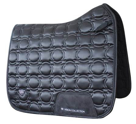 Woof Wear S/Cloth Vision DSG Black / All