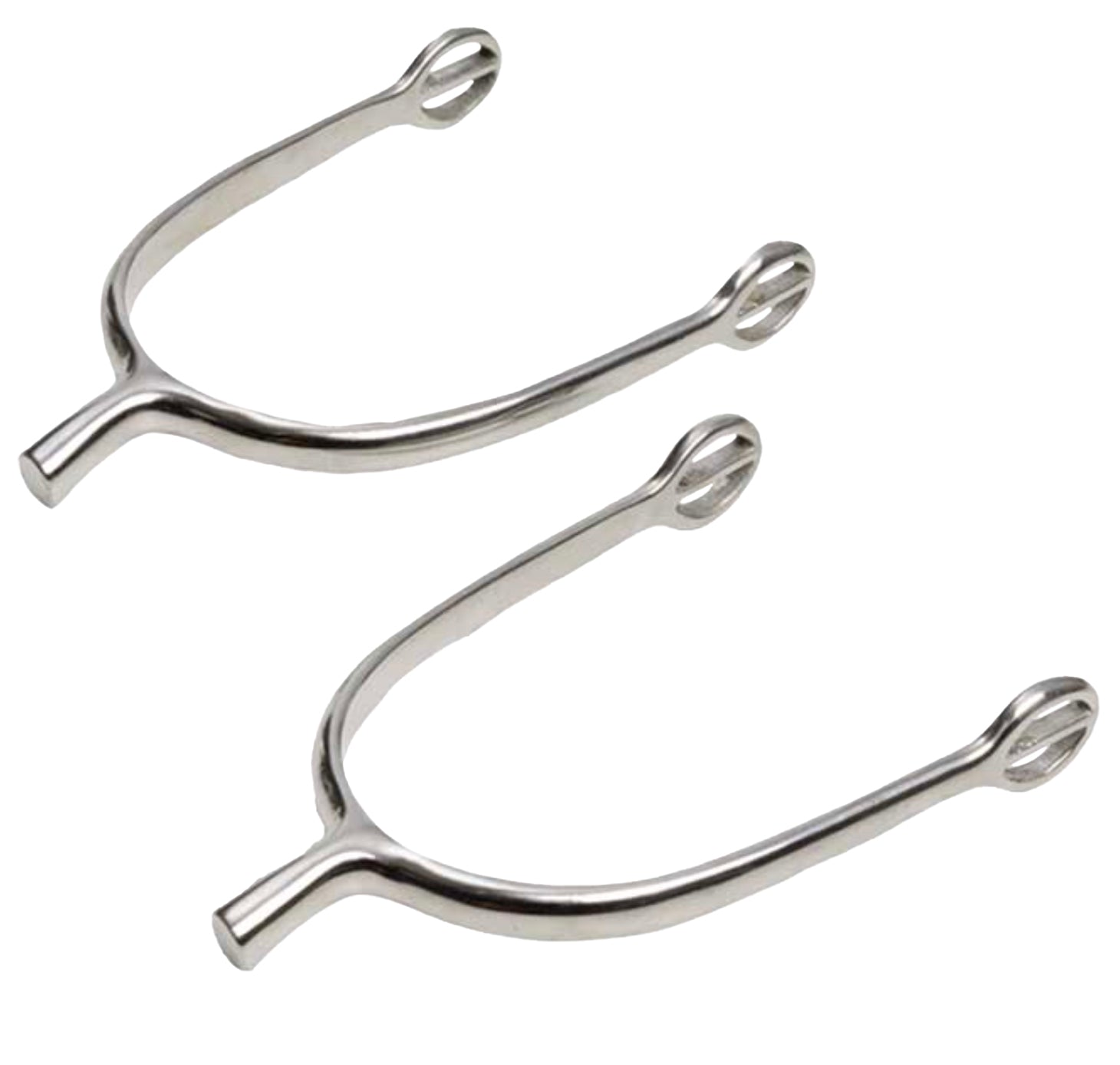 Zilco Hacking Spurs - Childs