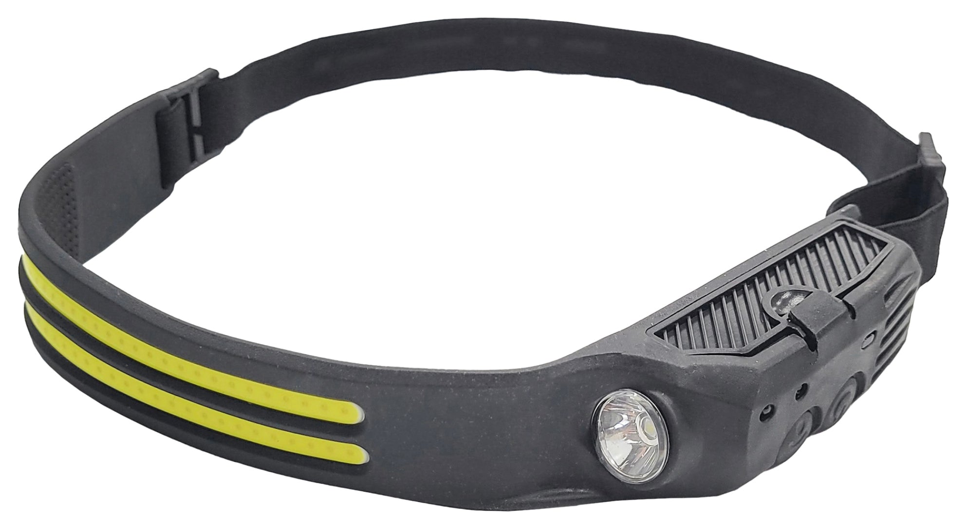 Woof Wear Head Torch