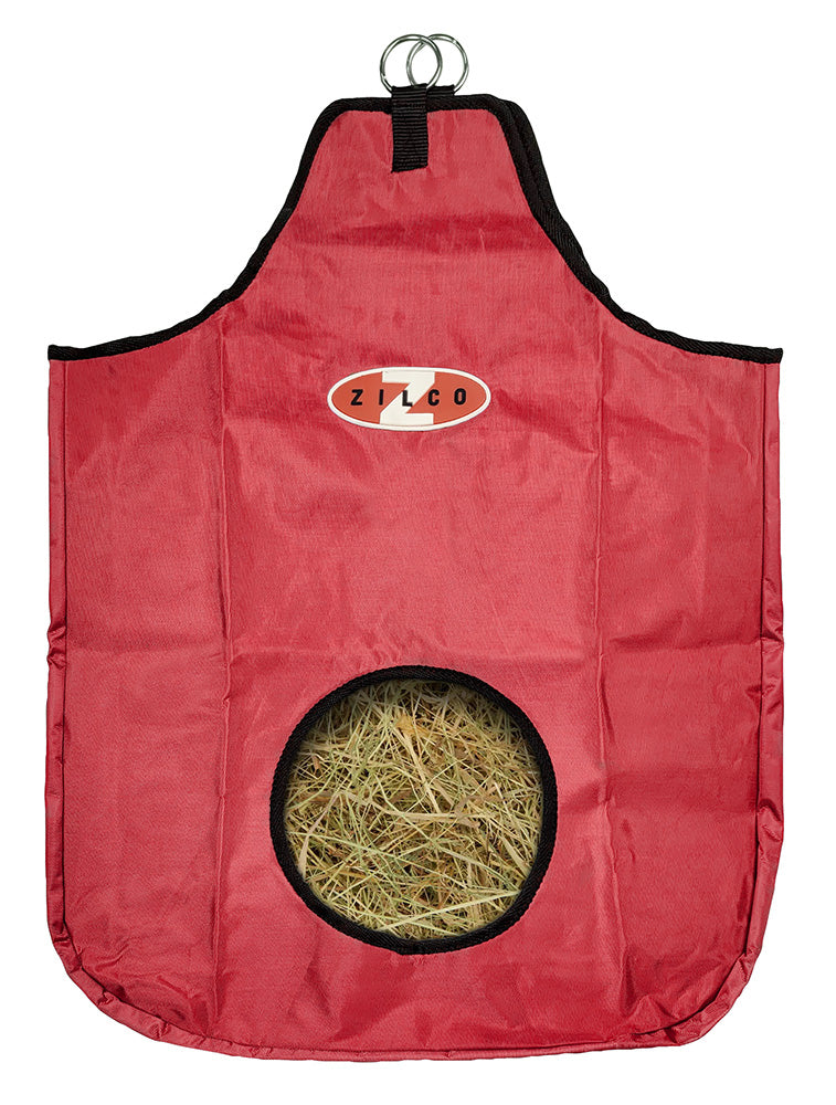 Zilco 1000D Hay Tote Bag Purple / All