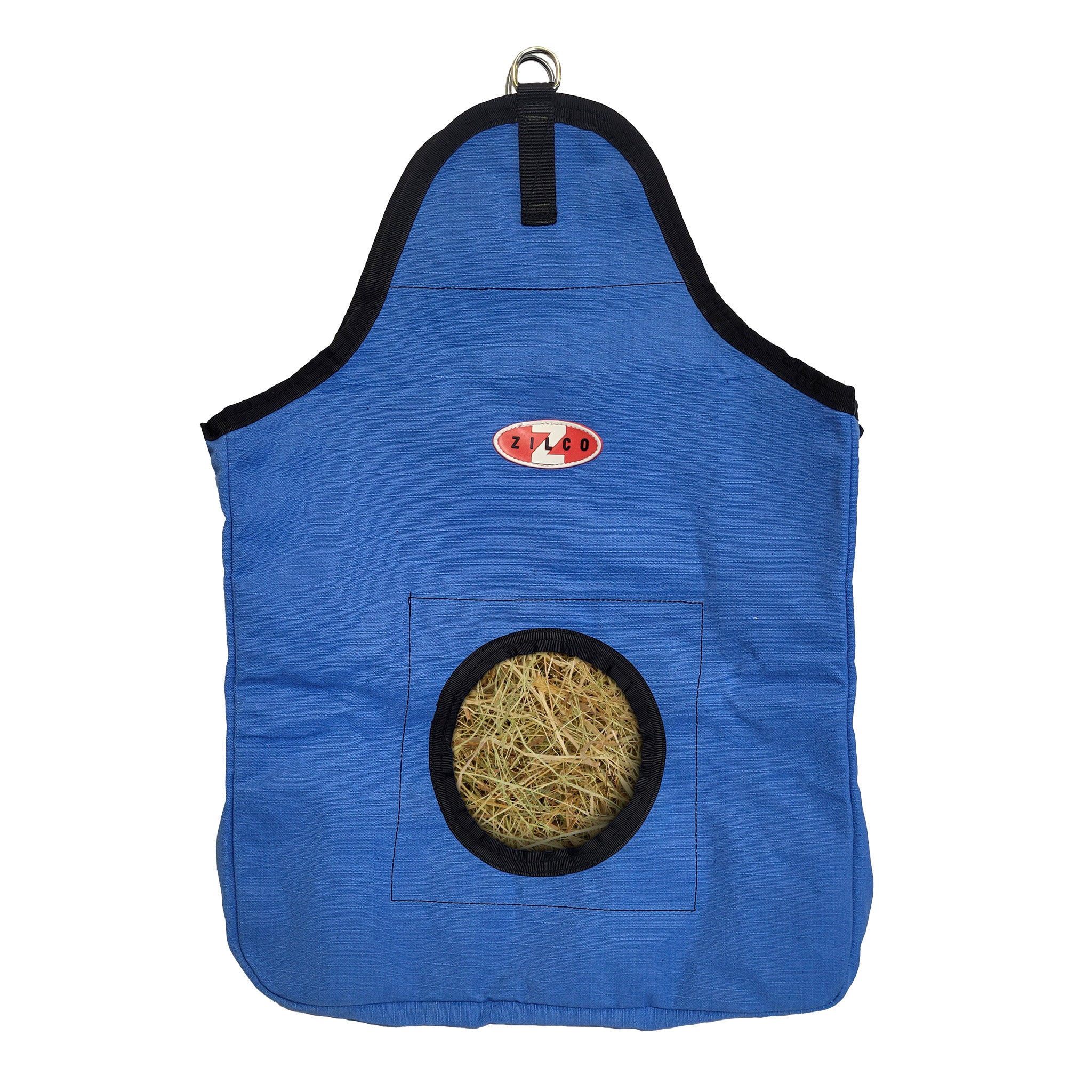 Zilco HeavyDuty Rip Protector Hay Bag One / All