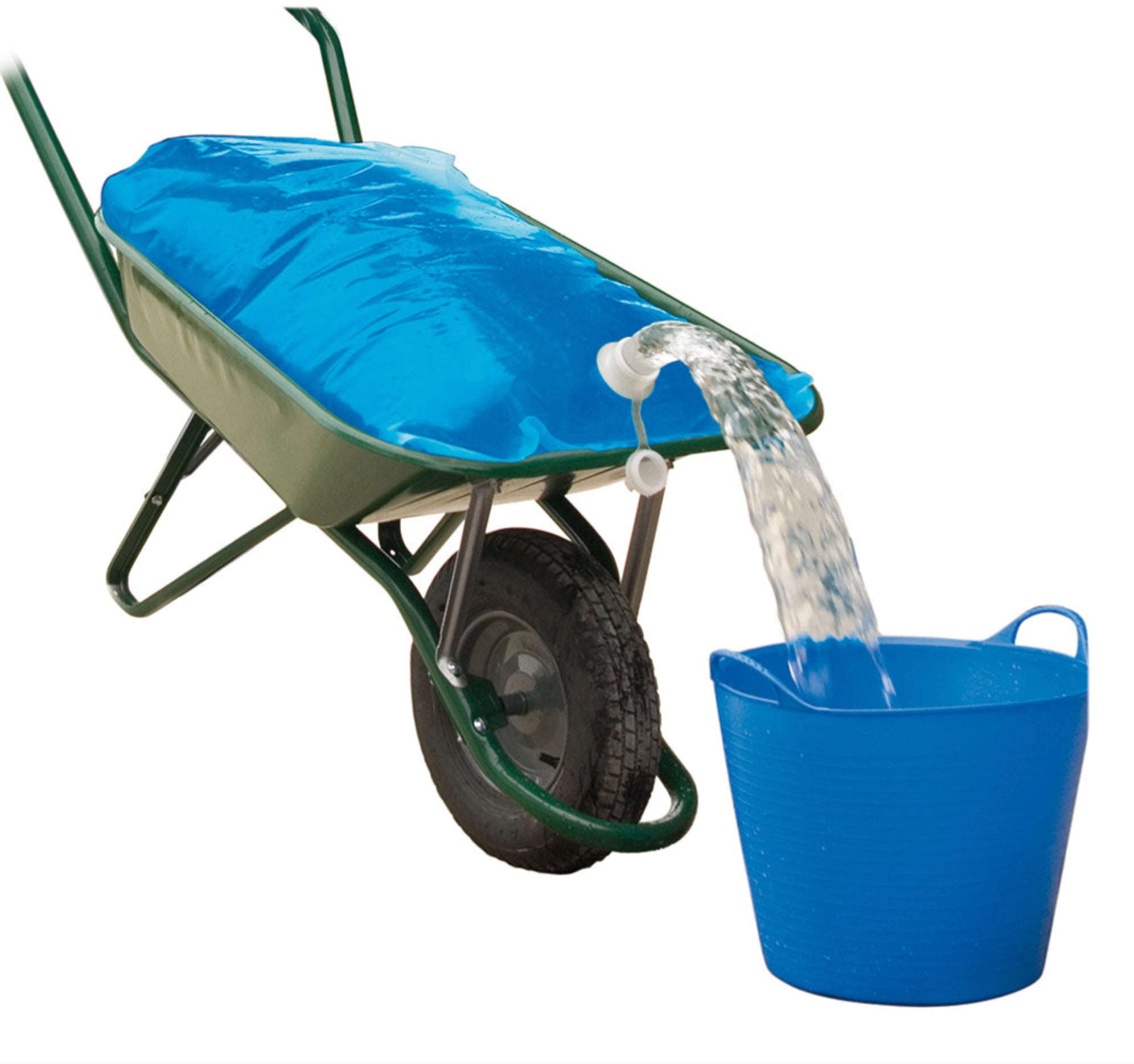 Zilco H2Go 80L Water Bag