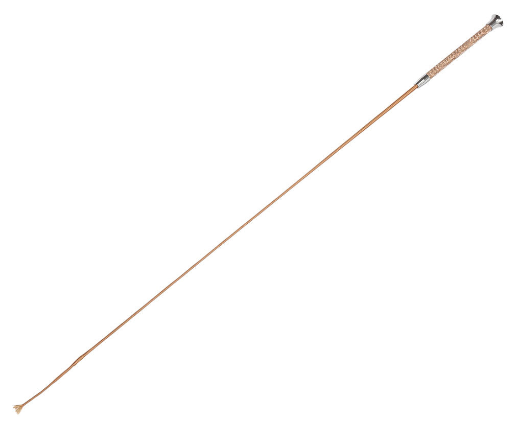 Zilco Bling Dressage Whip Black / All