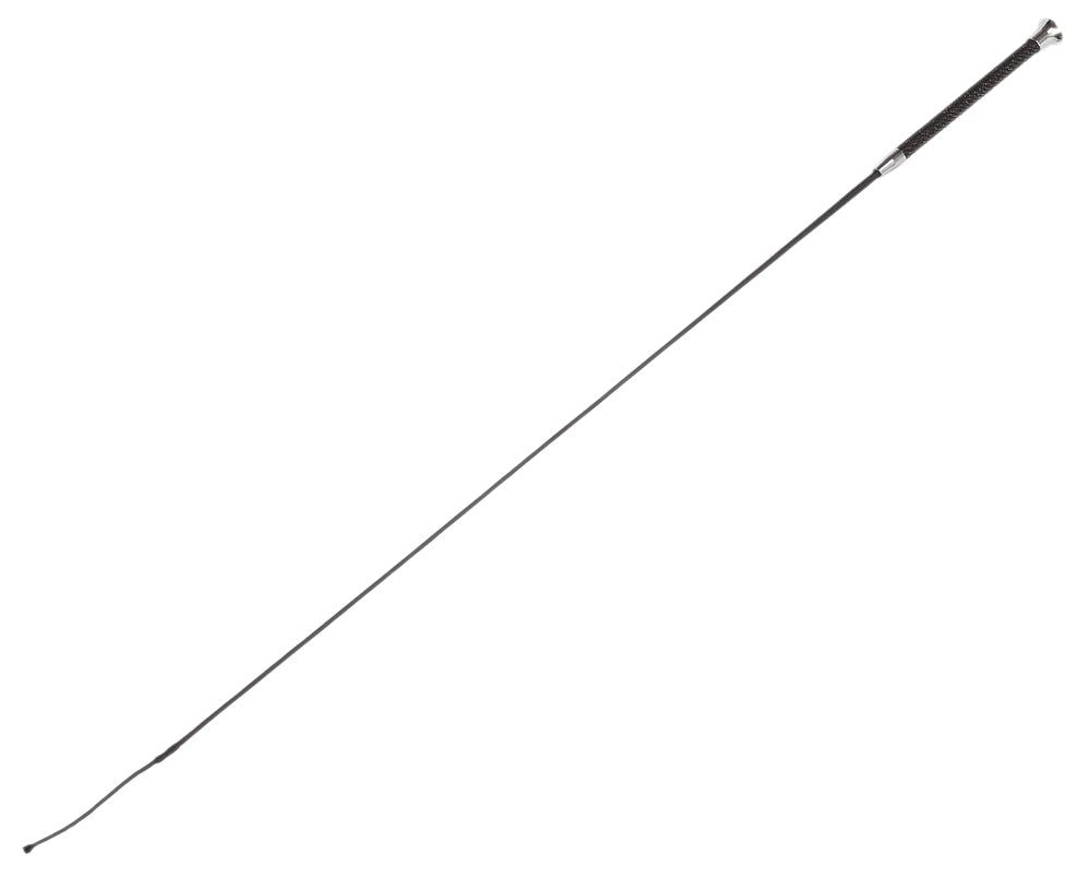 Zilco Bling Dressage Whip Black / All