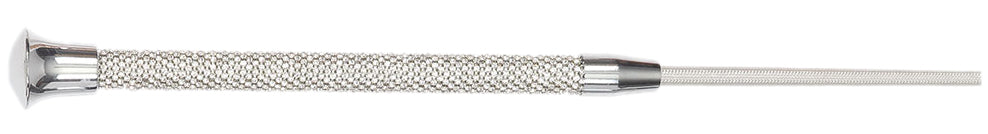 Zilco Bling Dressage Whip Black / All
