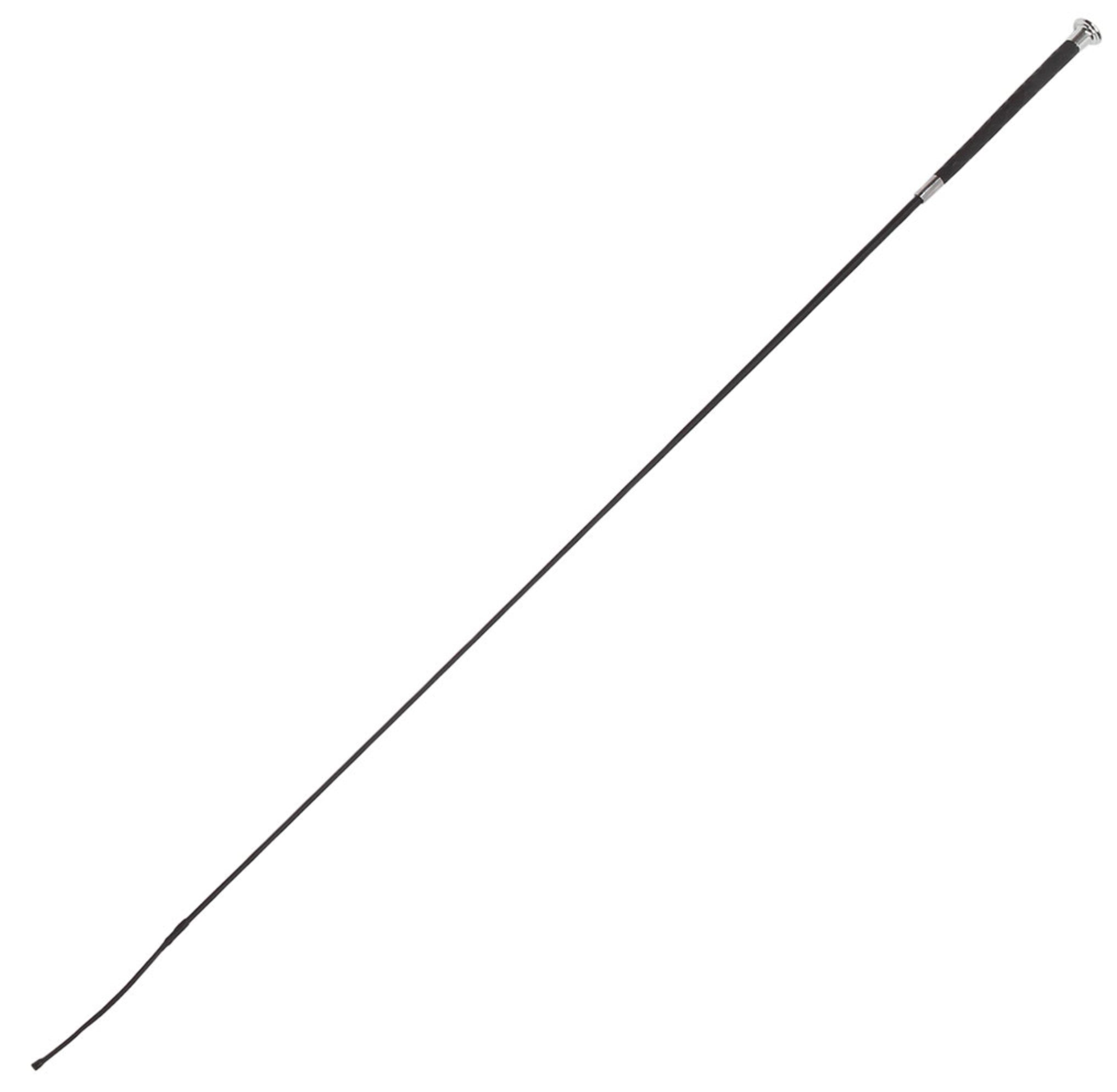 Zilco Dressage Whip Embossed Handle(110)