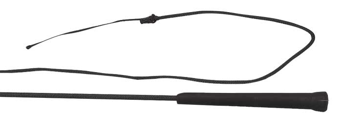 Zilco Aintree Lunge Whip Blue / 160cm