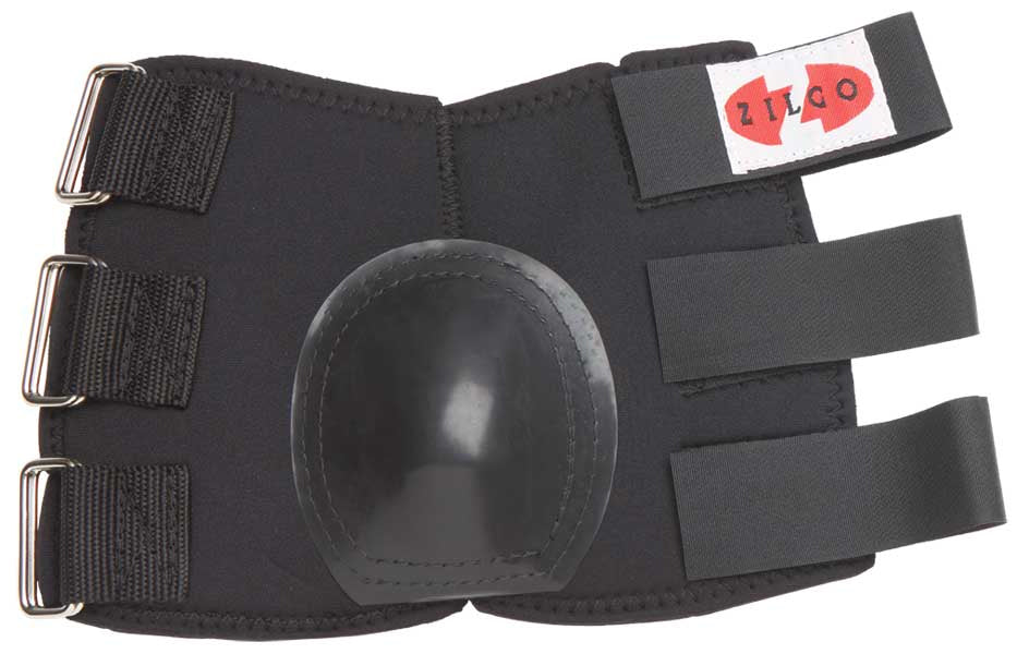 Zilco Bumper Boot (Black)