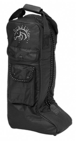 Zilco Bling Boot Bag