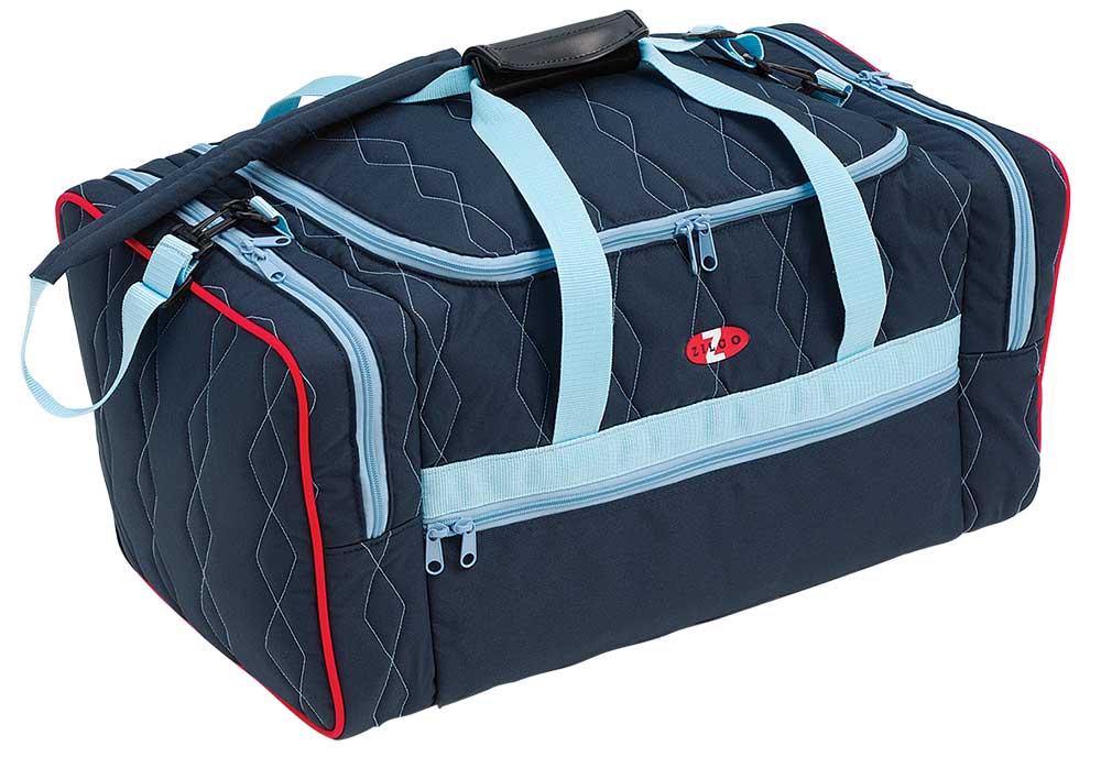 Zilco Defender Gear Bag (Medium)