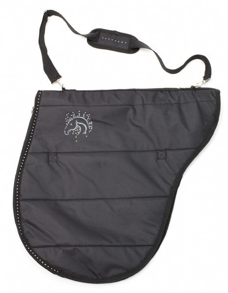 Zilco Bling Saddle Bag