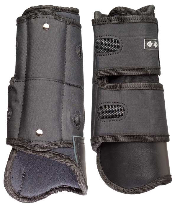 Zilco X-Air Boots (Large)%