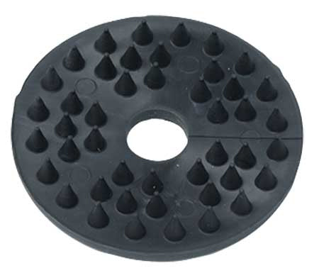 Zilco Bit Burr (Plastic)