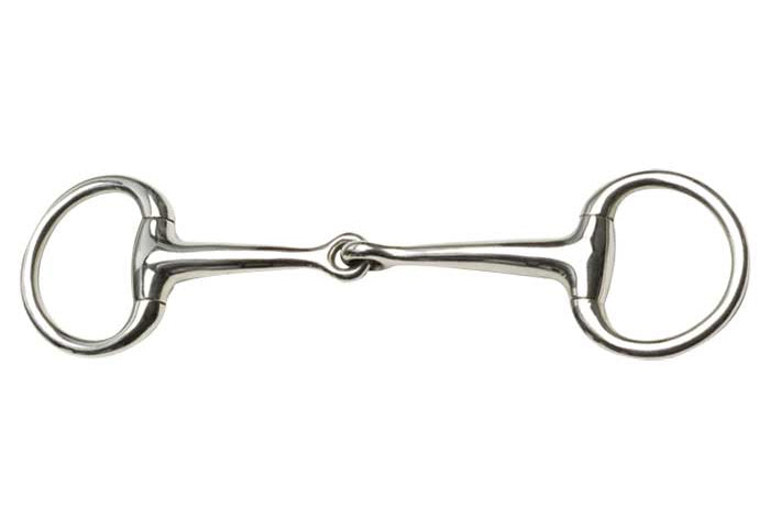 Zilco Regular Dressage Eggbutt One / 3.5