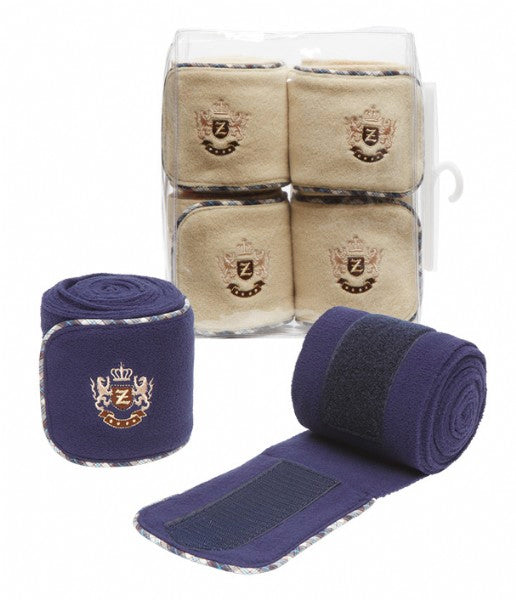 Zilco Clan Polo Bandages (Clan)%