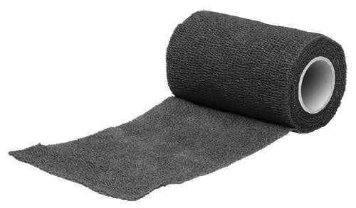 Zilco Sure Flex Bandage Black / All