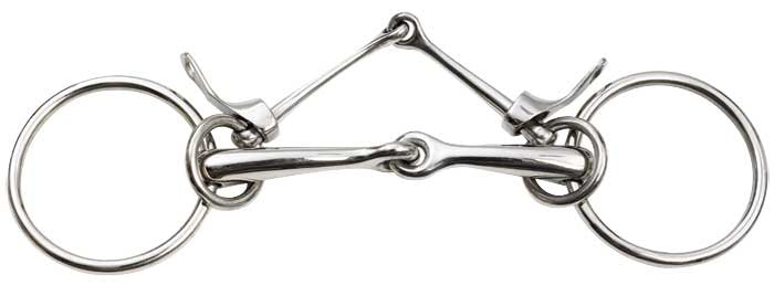 Zilco Norton Bit Lifter (Black)