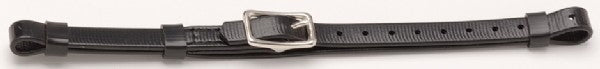 Zilco Curb Chain Strap Synthetic (Black)