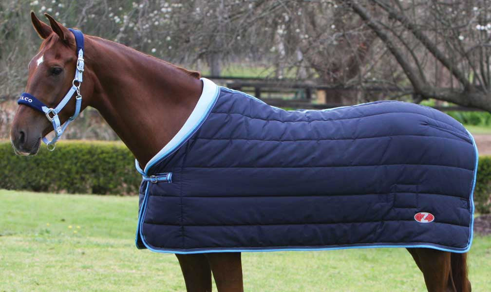 Zilco Defender Doona Rug One / 4