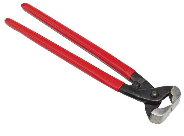 Farriers Hoof Nipper